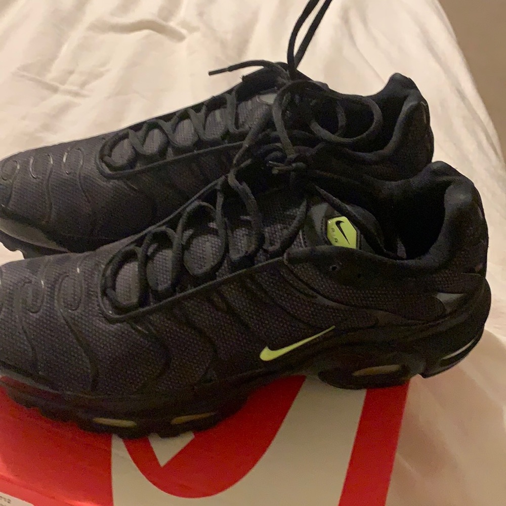 Air max plus